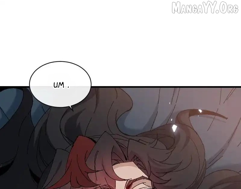 Master: This rebellious disciple is definitely not the Holy Son Chapter 163 - page 40